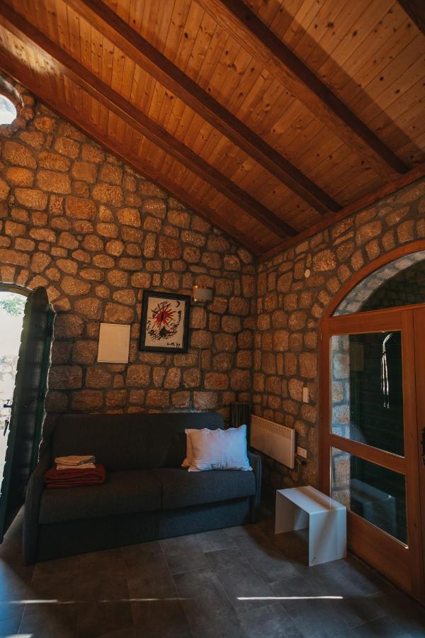 River huts Zrmanja Obrovac Exterior foto
